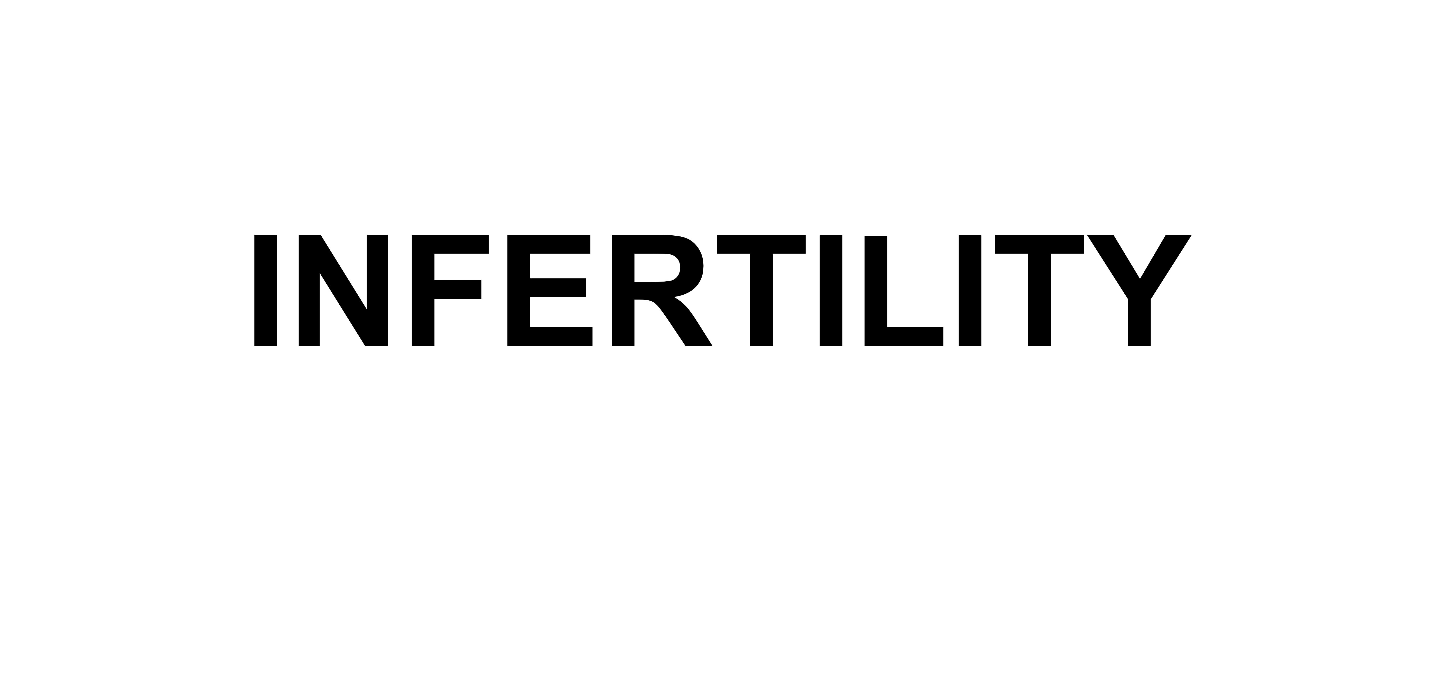 Causes and Symptoms of Infertility