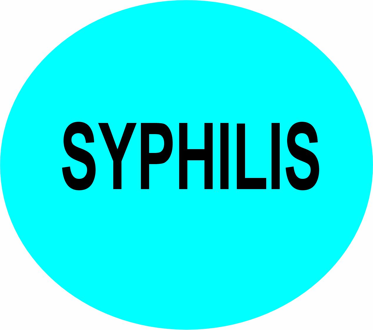 Syphilis