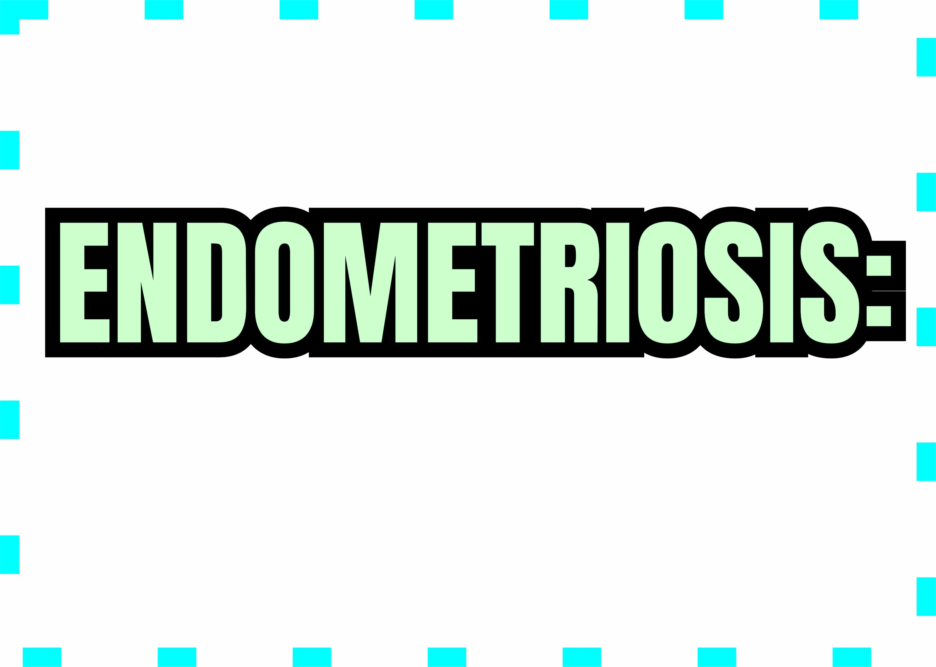 Endometriosis: Understanding the Causes, Symptoms, and Finding Support.
